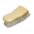 Gordon Brush 6" Utility Brush - Nylon Bristle and Swiss Style Block M576020